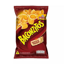 Elma Chips Baconzitos 103G