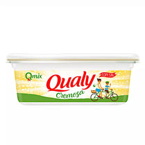 Qualy Margarina 250G