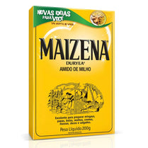 Maizena Brazil 200G