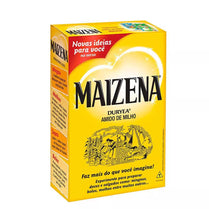 Maizena Brazil 500G