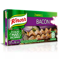 Knorr Caldo De Bacon 57G
