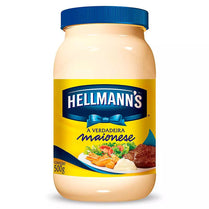 Hellmann'S Mayonnaise 500G