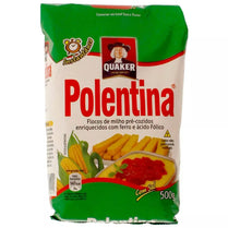 Quaker Polentina 500G