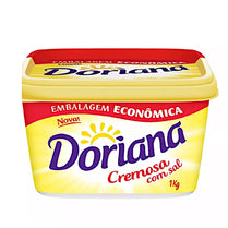 Doriana Margarina 1Kg
