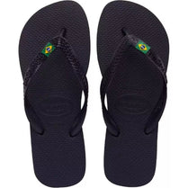 Havaianas Brasil Band Preto 43/44