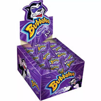 Bubbaloo Uva