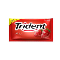 Trident Morango 8G