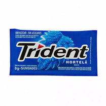 Trident Hortela / Menta 8G