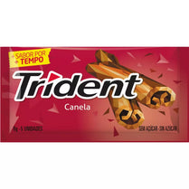 Trident Canela 8G