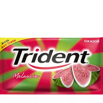 Trident Melancia 8G