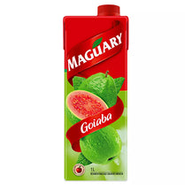 Maguary Nectar Goiaba 1L