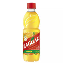 Maguary Concentrado Laranja 500Ml