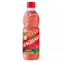 Maguary Concentrado Goiaba 500Ml