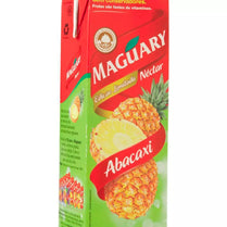 Maguary Nectar Abacaxi 1L