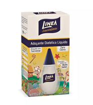 Linea Adoc Sucralose 75Ml