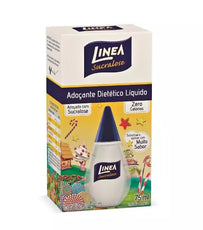 Linea Adoc Sucralose 75Ml