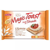 Marilan Torrda Magic Tradicional 150G