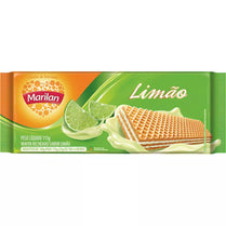 Marilan Wafer Limao 115G