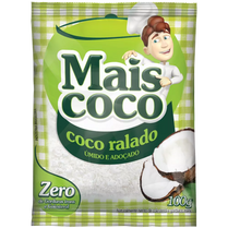 Sococo Mais Coco Umido 100G