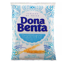 Dona Benta Farinha De Trigo 1Kg