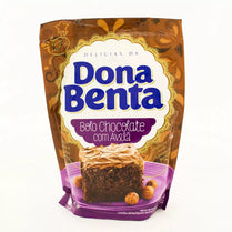 Dona Benta Chocolate Avela 450G