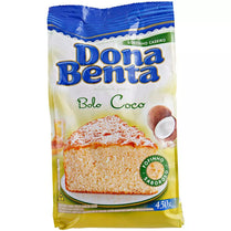 Dona Benta Coco 450G