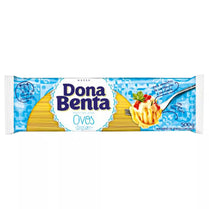 Dona Benta Espaguetti N9 500G