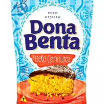 Dona Benta Cenoura 450G