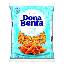 Dona Benta Penne 500G