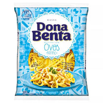 Dona Benta Ninho 500G