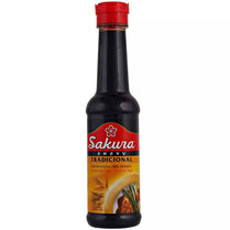 Sakura Shoyu Trad 150G