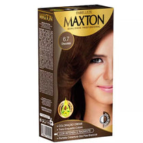 Tintura Maxton 6,7 Chocolate