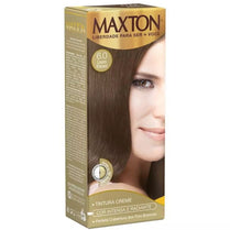 Tintura Maxton 6,0 Louro Escuro