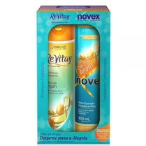 Embelleze Novex Kit Vitay 1Kg