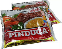 Pinduca Farofa Mandioca 500G