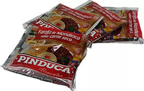 Pinduca Farofa Carne Seca 250G