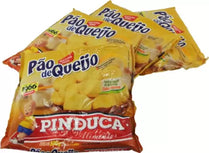 Pinduca Pao De Queijo 500G