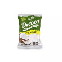 Ducoco Coco Seco 100G