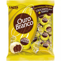 Lacta Ouro Branco Bag