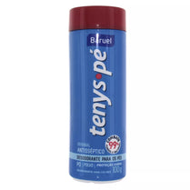 Baruel Tenys Pe Original 100G