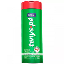 Baruel Tenys Pe Canforado Po 100G