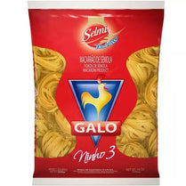 Galo Massa Ninho 3 500G