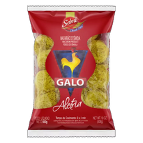 Galo Massa Aletaria 500G