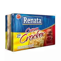 Renata Bisc Cream Cracker 360G