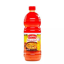 Cepera Azeite De Dende 900Ml