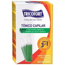 Tricofort Tonico Capilar 20Ml