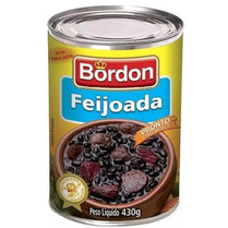Feijoada Bordon 430G