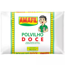 Amafil Polvilho Doce 1Kg