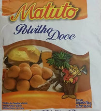 Amafil Matuto Polvilho Doce 1Kg