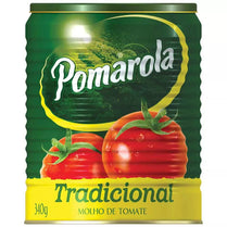 Pomarola Tradicional Lata 340G